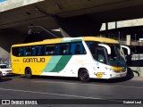 Empresa Gontijo de Transportes 7040 na cidade de Belo Horizonte, Minas Gerais, Brasil, por Gabriel Leal. Número da foto: #13088287.