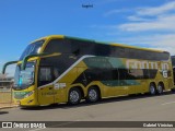 Empresa Gontijo de Transportes 25075 na cidade de Brasília, Distrito Federal, Brasil, por Gabriel Vinicius. Número da foto: #13087545.