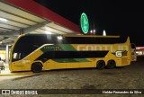 Empresa Gontijo de Transportes 23155 na cidade de Estiva, Minas Gerais, Brasil, por Helder Fernandes da Silva. Número da foto: #13087846.