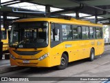 Transporte Coletivo Estrela 31035 na cidade de Florianópolis, Santa Catarina, Brasil, por Bruno Barbosa Cordeiro. Número da foto: #13087588.
