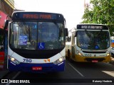 Trampolim da Vitória 750 na cidade de Natal, Rio Grande do Norte, Brasil, por Kaiumy Horãcio. Número da foto: #13087019.