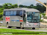 Auto Viação 1001 RJ 108.1241 na cidade de Tanguá, Rio de Janeiro, Brasil, por Yaan Medeiros. Número da foto: #13088012.