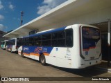 Transcorp 7579 na cidade de Ribeirão Preto, São Paulo, Brasil, por Jonas Miranda. Número da foto: #13087674.