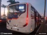 Transcorp 7564 na cidade de Ribeirão Preto, São Paulo, Brasil, por Jonas Miranda. Número da foto: #13086970.