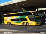 Empresa Gontijo de Transportes 25005 na cidade de Belo Horizonte, Minas Gerais, Brasil, por Gabriel Leal. Número da foto: #13088419.