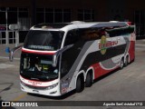 COPAY- Cooperativa de Omnibus de Paysandu 267 na cidade de Montevideo, Montevideo, Uruguai, por Agustin SanCristobal1712. Número da foto: #13087751.
