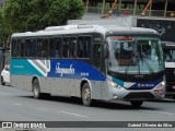 Auto Ônibus Fagundes RJ 101.415 na cidade de Rio de Janeiro, Rio de Janeiro, Brasil, por Gabriel Oliveira da Silva. Número da foto: #13088631.