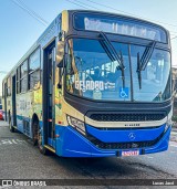 Viação Forte AF-93213 na cidade de Ananindeua, Pará, Brasil, por Lucas Jacó. Número da foto: #13088552.