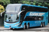 Viação Águia Branca 50900 na cidade de São Paulo, São Paulo, Brasil, por Weiller Alves. Número da foto: #13087738.