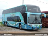 Coletivo Transpenha 322 na cidade de Florianópolis, Santa Catarina, Brasil, por Bruno Barbosa Cordeiro. Número da foto: #13087571.