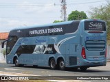 Expresso Satélite Norte 24008 na cidade de Teresina, Piauí, Brasil, por Guilherme Fernandes Rêgo. Número da foto: #13088370.