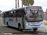 SOUL - Sociedade de Ônibus União Ltda. 7734 na cidade de Porto Alegre, Rio Grande do Sul, Brasil, por Otávio dos Reis . Número da foto: #13088178.