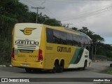 Empresa Gontijo de Transportes 15030 na cidade de Recife, Pernambuco, Brasil, por Jonathan Silva. Número da foto: #13087422.