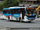 Viação Pendotiba RJ 211.007 na cidade de Rio de Janeiro, Rio de Janeiro, Brasil, por Gabriel Oliveira da Silva. Número da foto: #13088656.