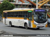 Transportes Paranapuan B10062 na cidade de Rio de Janeiro, Rio de Janeiro, Brasil, por Gabriel Oliveira da Silva. Número da foto: #13088668.