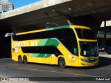 Empresa Gontijo de Transportes 23115 na cidade de Belo Horizonte, Minas Gerais, Brasil, por Gabriel Leal. Número da foto: #13088416.