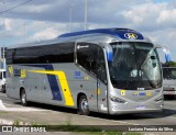 Vans Mil 1080 na cidade de São Paulo, São Paulo, Brasil, por Luciano Ferreira da Silva. Número da foto: #13087884.