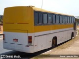 Ônibus Particulares 16272 na cidade de Goiânia, Goiás, Brasil, por Itamar Lopes da Silva. Número da foto: #13088532.