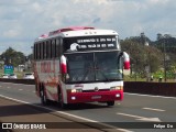 Joelma Turismo 5984 na cidade de Cascavel, Paraná, Brasil, por Felipe  Dn. Número da foto: #13088610.