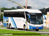 Ramos Turismo 4400 na cidade de Tanguá, Rio de Janeiro, Brasil, por Yaan Medeiros. Número da foto: #13087990.