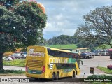 Empresa Gontijo de Transportes 25040 na cidade de João Monlevade, Minas Gerais, Brasil, por Fabrício Rodrigo Telles. Número da foto: #13088342.
