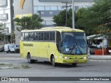 Viação Itapemirim 8535 na cidade de Caruaru, Pernambuco, Brasil, por Lenilson da Silva Pessoa. Número da foto: #13088002.