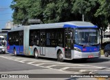 BR7 Mobilidade 2101 na cidade de São Bernardo do Campo, São Paulo, Brasil, por Guilherme Assis do Nascimento. Número da foto: #13087629.