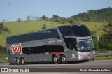 Auto Viação 1001 RJ 108.684 na cidade de Queimados, Rio de Janeiro, Brasil, por Paulo Alexandre da Silva. Número da foto: #13088137.