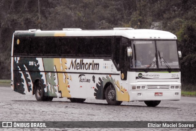 Melhorim Turismo 2016 na cidade de Manhuaçu, Minas Gerais, Brasil, por Eliziar Maciel Soares. Número da foto: #13013582.