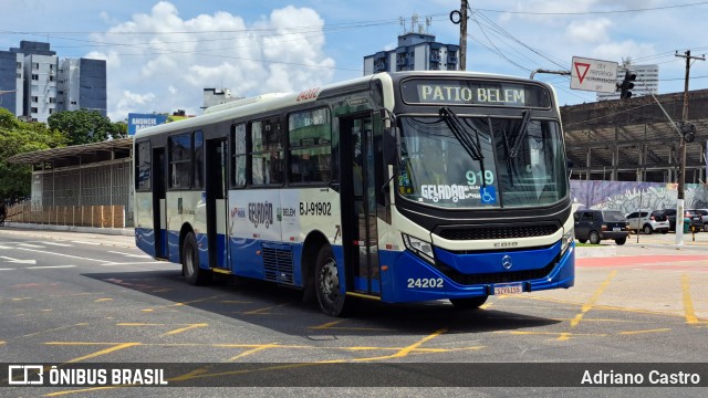 Via Loc BJ-91902 na cidade de Belém, Pará, Brasil, por Adriano Castro. Número da foto: #13012791.