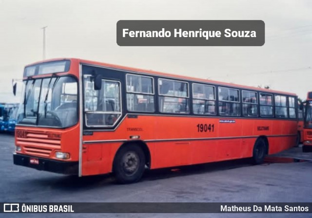 Seletrans 19041 na cidade de Serra, Espírito Santo, Brasil, por Matheus Da Mata Santos. Número da foto: #13013333.