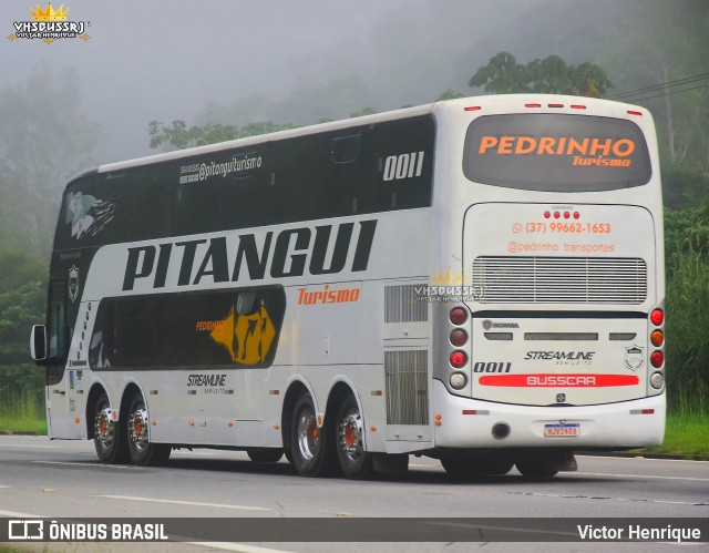 Pitangui Turismo 0011 na cidade de Petrópolis, Rio de Janeiro, Brasil, por Victor Henrique. Número da foto: #13013394.