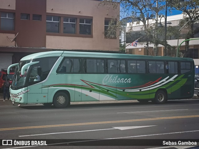Chilsaca S.A. 28 na cidade de Mata Redonda, San José, San José, Costa Rica, por Sebas Gamboa. Número da foto: #13011555.