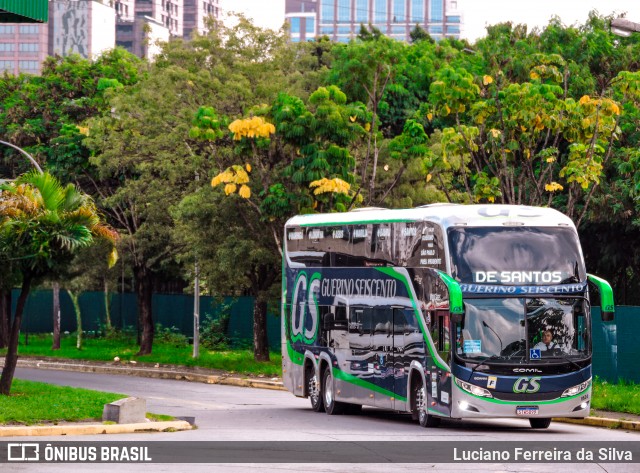 Guerino Seiscento 0624 na cidade de São Paulo, São Paulo, Brasil, por Luciano Ferreira da Silva. Número da foto: #13013149.