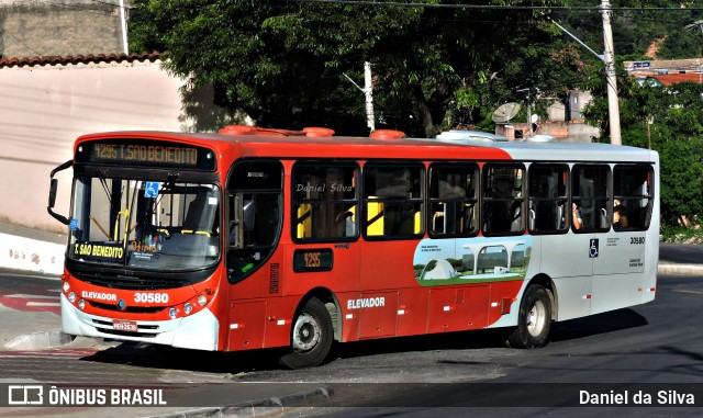 Expresso Luziense > Territorial Com. Part. e Empreendimentos 30580 na cidade de Santa Luzia, Minas Gerais, Brasil, por Daniel da Silva. Número da foto: #13013844.