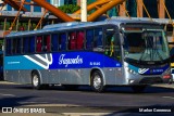 Auto Ônibus Fagundes RJ 101.413 na cidade de Rio de Janeiro, Rio de Janeiro, Brasil, por Marlon Generoso. Número da foto: #:id.