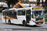 Erig Transportes > Gire Transportes B63006 na cidade de Rio de Janeiro, Rio de Janeiro, Brasil, por Paulo Henrique Pereira Borges. Número da foto: #13011623.