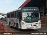 Pevê Tur 153 na cidade de São José do Rio Preto, São Paulo, Brasil, por Paulo Henrique Coelho Correa. Número da foto: #13011506.