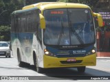 Brasil SA Transporte e Turismo RJ 122.005 na cidade de Nova Friburgo, Rio de Janeiro, Brasil, por Augusto César. Número da foto: #13012002.