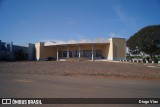 Terminais Rodoviários e Urbanos  na cidade de Guamiranga, Paraná, Brasil, por Diogo Viec. Número da foto: #13011922.