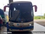 Expresso União 10367 na cidade de Montes Claros, Minas Gerais, Brasil, por Edinilson Henrique Ferreira. Número da foto: #13012631.
