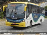 Brasil SA Transporte e Turismo RJ 122.007 na cidade de Nova Friburgo, Rio de Janeiro, Brasil, por Augusto César. Número da foto: #13011896.
