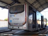City Transporte Urbano Intermodal - Bertioga 1162 na cidade de Bertioga, São Paulo, Brasil, por Rodrigo Piragibe. Número da foto: #13011668.
