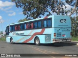 Expresso Ribeiro 2500 na cidade de Montes Claros, Minas Gerais, Brasil, por Osvaldo Born. Número da foto: #13013179.