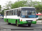 Ônibus Particulares 7976 na cidade de Teresina, Piauí, Brasil, por Glauber Medeiros. Número da foto: #:id.
