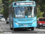 FAOL - Friburgo Auto Ônibus 554 na cidade de Nova Friburgo, Rio de Janeiro, Brasil, por Augusto César. Número da foto: #13011990.