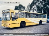 Viação Serrana 16024 na cidade de Serra, Espírito Santo, Brasil, por Matheus Da Mata Santos. Número da foto: #13013283.