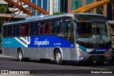 Auto Ônibus Fagundes RJ 101.426 na cidade de Rio de Janeiro, Rio de Janeiro, Brasil, por Marlon Generoso. Número da foto: #:id.