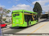 Viação Metrópole Paulista - Zona Leste 3 1962 na cidade de São Paulo, São Paulo, Brasil, por Thiago Lima. Número da foto: #:id.