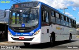 Rápido Araguaia 50711 na cidade de Aparecida de Goiânia, Goiás, Brasil, por Carlos Júnior. Número da foto: #13012948.